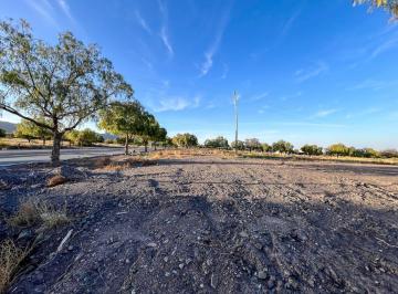 Terreno · 677m² · Terreno en Mendoza