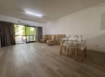 Departamento · 42m² · 1 Ambiente · Venta Ambiente a Estrenar Divisible C/balcon en Villa Crespo