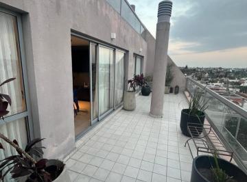 Departamento · 110m² · 6 Ambientes · Departamento en Venta 3 Dorm.