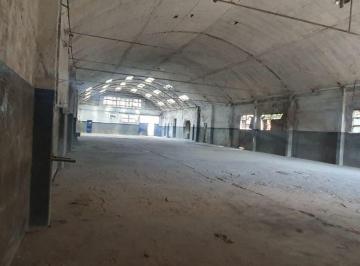 Bodega-Galpón , Quilmes · Galpon Zapiola 1322 Bernal, Para Deposito, Industria o Logistica, a Media Cuadra Av Los Quilmes