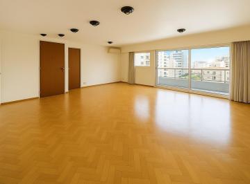 Departamento · 139m² · 4 Ambientes · 2 Cocheras · Palermo Chico Departamento 4 Ambientes Cochera Doble