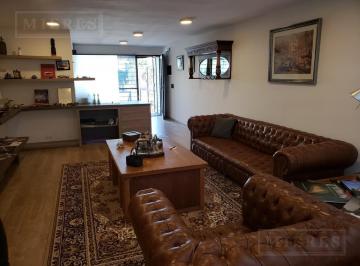 Oficina comercial · 89m² · 2 Cocheras · Oficina en Venta Sobre Av Libertador, San Isidro