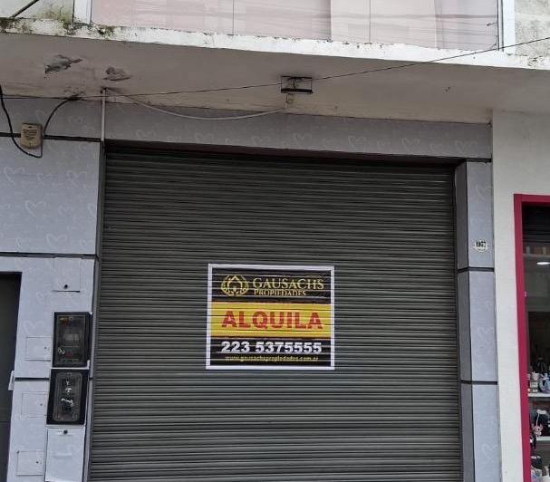 Local comercial · 70m² · 1 Ambiente