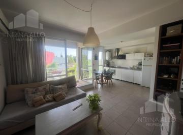 Departamento · 44m² · 2 Ambientes · Venta Departamento 2 Ambientes con Cochera en Castelar Sur