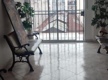Departamento de 5 ambientes, San Nicolás · Oportunidad Venta 5 Amb, 2 Baños, Cocina. Dos Unidades Unificadas Balcon Al Frente. Seguridad 24hs