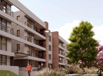 Departamento · 1m² · 4 Ambientes · 1 Cochera · Dpto. Condominio Cardenales - 2 Dorm. Cochera y Pack de Mejoras