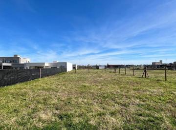 Terreno · 510m² · Terreno en Don Mateo Etapa 2 - Cimarrón Al 100 - Funes