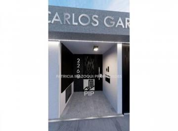 Departamento · 36m² · 2 Ambientes · Departamento en Venta en Haedo
