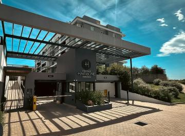 Garage · 11m² · Cochera en Venta - Harmonie Chateau
