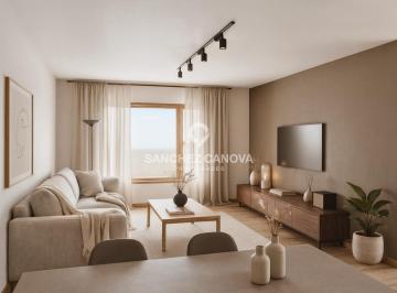 Departamento · 34m² · 1 Ambiente · Departamento en Venta en Centro de Bariloche, Bariloche, Patagonia