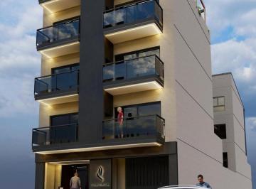 Departamento · 45m² · 1 Ambiente · 1 Cochera · Df890 - Monoambiente en Venta (Frente) - Edificio Tres Vientos