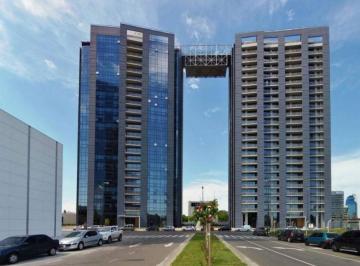 Departamento · 120m² · 3 Ambientes · 1 Cochera · Departamento en Venta 2 Dorm. en Torres Art Maria Puerto Madero