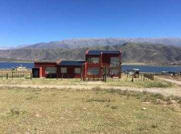 Casa de 4 ambientes, Tafí del Valle · En Venta - Espectacular Casa de 3 Dorm. en Tafí del Valle