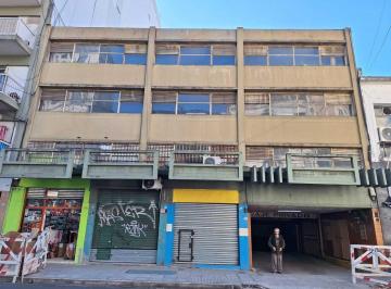 Garage · 12m² · 1 Cochera · Cochera Fija en Once Sobre Mitre – Amplia y Segura