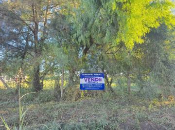 Campo · 10000m² · 1 Ha en Venta en Puerto General San Martin