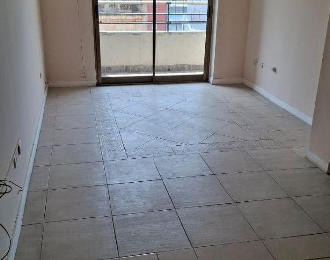 Departamento · 130m² · 5 Ambientes