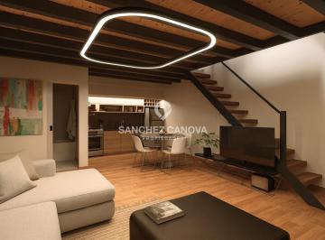Departamento · 52m² · 2 Ambientes · Departamento en Venta en Centro de Bariloche, Bariloche, Patagonia