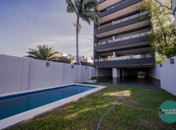 Departamento de 4 ambientes, Villa Urquiza · Semipiso de Categoria 4 Amb con Cochera y Pileta a Estrenar