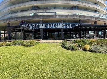 Local comercial · 289m² · 2 Cocheras · Local en Alquiler en Nordelta, Tigre, G. B. a. Zona Norte