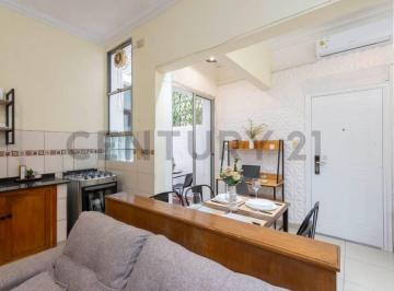 Departamento · 41m² · 2 Ambientes · Venta Apartamento, Pocitos,1 Dormitorio, a Pasos Rivera y Soca Restan Cuotas Bhu