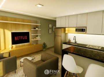 Departamento · 75m² · 2 Ambientes · 1 Cochera · Df892 - Departamentos en Venta - 1 Dormitorio (Contrafrente) - Edificio Tres Vientos