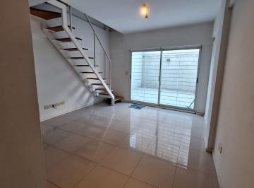 Departamento · 45m² · 2 Ambientes · Departamento en Palermo