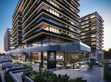 Departamento · 116m² · 3 Ambientes · 1 Cochera · Venta en Belvedere Garden - Gran Oportunidad