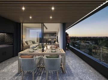 Departamento · 71m² · 2 Ambientes · 1 Cochera · Venta en Belvedere Garden - Gran Oportunidad