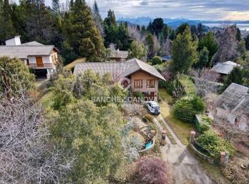 Casa · 180m² · 6 Ambientes · Casa Chalet en Venta Ubicado en Melipal II, Bariloche, Patagonia