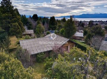 Casa · 180m² · 6 Ambientes · Casa Chalet en Venta Ubicado en Melipal II, Bariloche, Patagonia