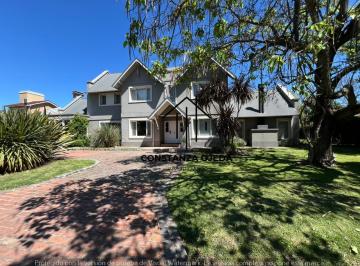 KCT-KCT-1459_2 · Casa en Venta en El Country Banco Provincia