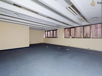 Oficina comercial · 106m² · 3 Ambientes · 2 Cocheras · Oficina con Doble Cochera a Pasos del Obelisco