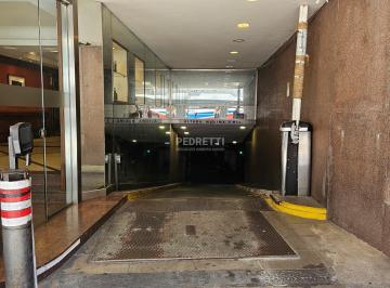 Garage · 12m² · Cochera Fija en Venta en Av Corrientes, San Nicolás, Caba