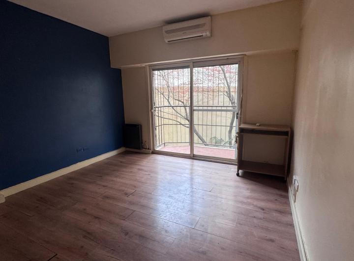 Departamento · 38m² · 2 Ambientes