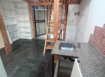 Departamento · 44m² · 3 Ambientes · Departamento 2 Ambientes Patio