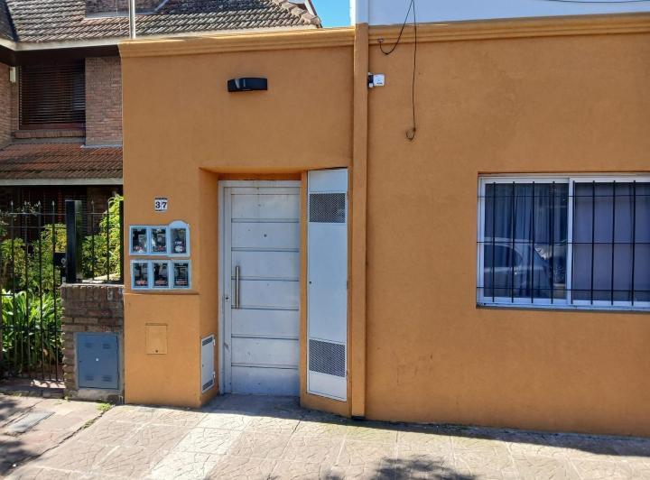 Departamento · 40m² · 2 Ambientes
