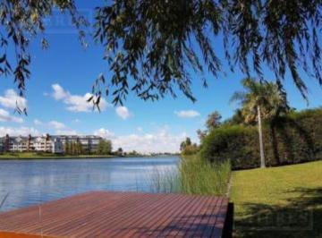 Terreno · 911m² · Lote en Venta en El Yatch, Nordelta
