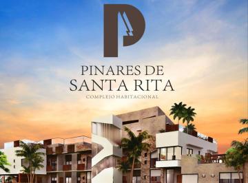 Departamento · 41m² · 2 Ambientes · 1 Cochera · Financiado Departamento en Carlos Paz Venta
