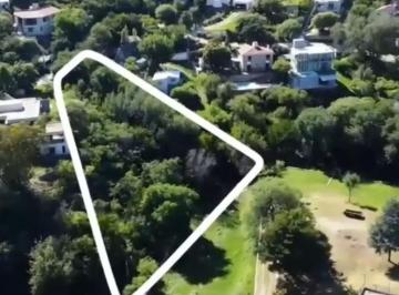 Terreno , Villa Carlos Paz · Lote en Costa Azul 1420 m