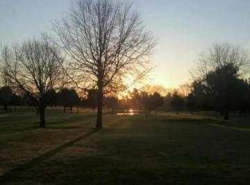 Terreno · 450m² · Terreno en Venta - 374 m² - Las Brisas Country Club, Pilar
