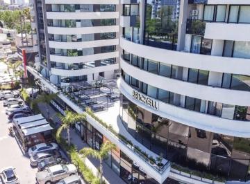 Departamento · 53m² · 2 Ambientes · 1 Cochera · Departamento en Venta en Tigre