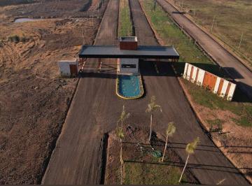 Terreno · 300m² · Lote en Reservas del Oeste en General Rodriguez