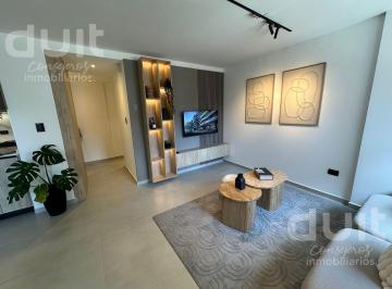 Departamento · 37m² · 2 Ambientes · Departamento en Pozo, Entrega Marzo 2026
