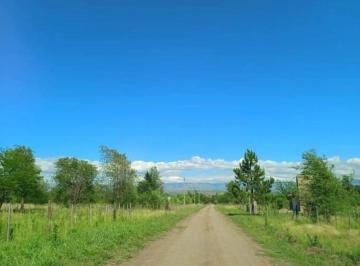 Foto · Terreno Solar Los Molinos, Los Reartes Valle de Calamuchita Escritura