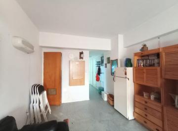 Departamento de 1 ambiente, Miramar · Departamento 4 Pers