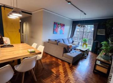 Departamento · 84m² · 4 Ambientes · 1 Cochera · Hermoso Departamento en Venta