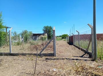 Terreno · 400m² · Terreno 400 m² en San Benito Er