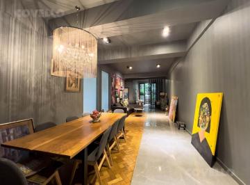 Departamento · 102m² · 2 Ambientes · 1 Cochera · Venta Departamento de 2 Ambientes en Pb con Cochera y Baulera - Palermo