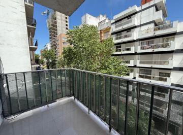 Departamento de 3 ambientes, Mar del Plata · Venta Departamento 3 Ambientes con Balcón a La Calle Zona Plaza Mitre