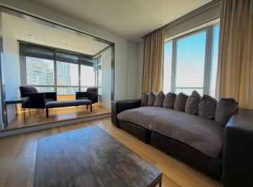 Departamento de 5 ambientes, Puerto Madero · Alquiler en Faro, Puerto Madero.